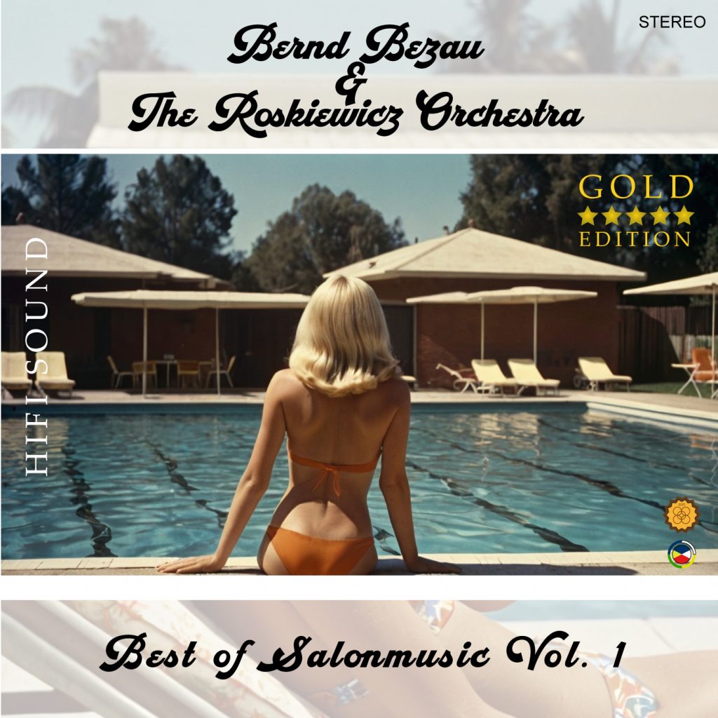 Cover Salonmusic 1 Front