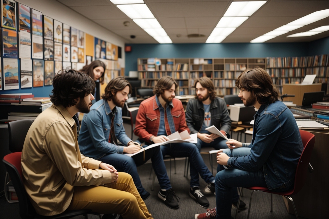 Ctl music industry artist musician