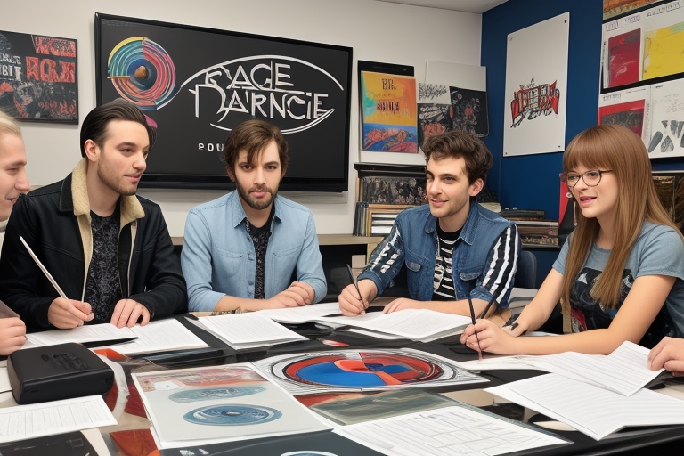 Ctl music industry artist musician