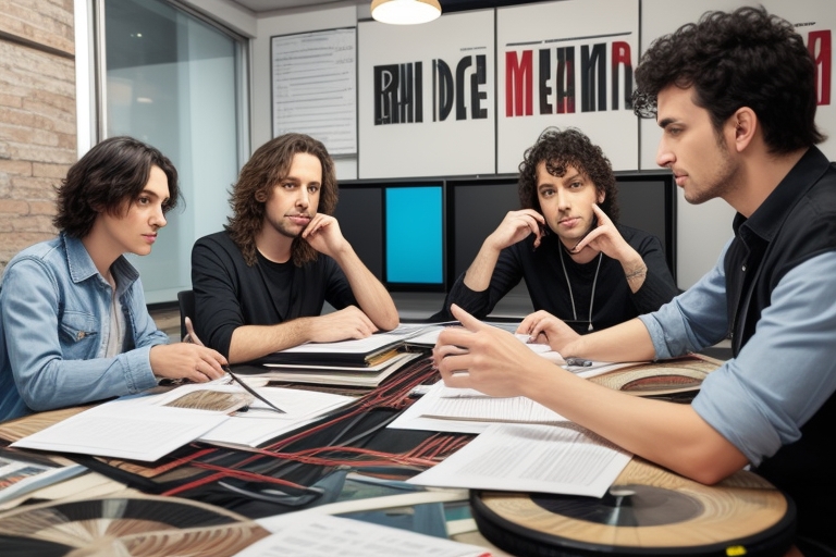 Ctl music industry artist musician