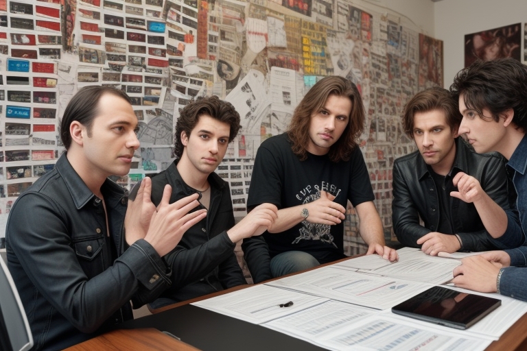 Ctl music industry artist musician