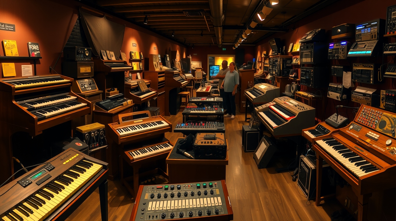 Ctl music industry artist musician