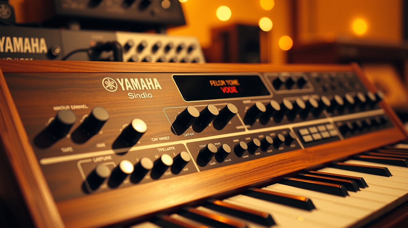 Ctl synthesizer analog digital classics 80s 90s