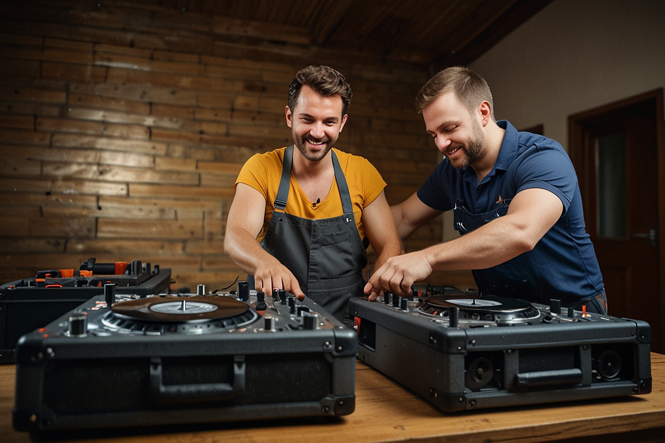 Ctl indiependent music illusion marketing